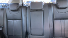 Ford Kuga 1.5 EcoBoost 182 Titanium X 5dr Auto Petrol Estate